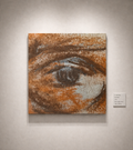 Mirada al alma (lámina)