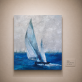 Sailing